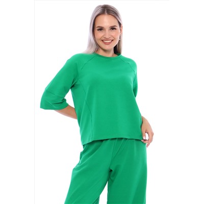 Костюм с брюками Изумруд 31ф НАТАЛИ #926374