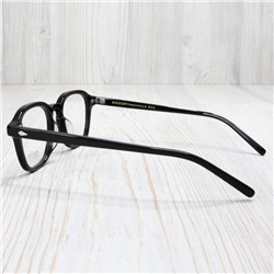FE00808 - Оправа MOSCOT VANTZ  black