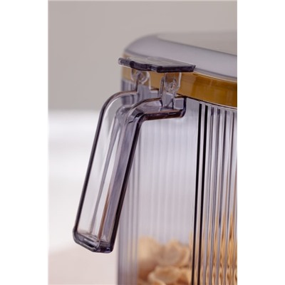Noemie Erzak Kabı 2500 Ml
