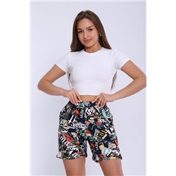 Шорты 13211 НАТАЛИ #1017115