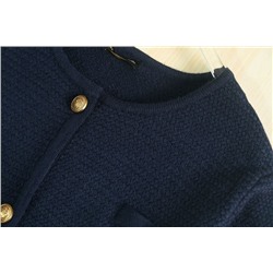 Женский вязанный кардиган  💘Massim*o Dutt*i