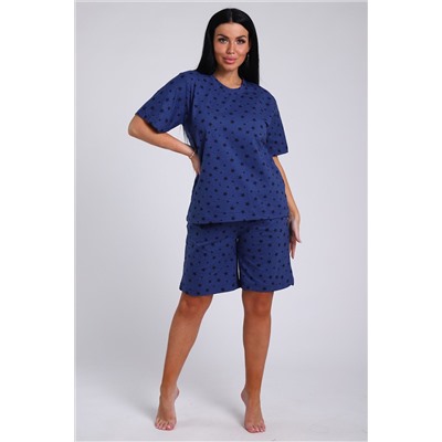 Костюм с шортами 52317 НАТАЛИ #978287