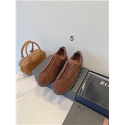 Мужские кеды