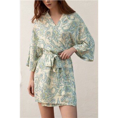 Халат INDEFINI, 1227287