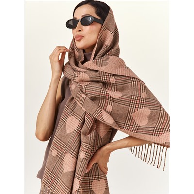 Палантин женский RH10-161-7