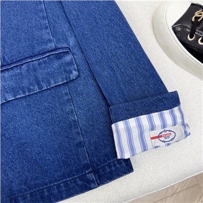 Пиджак  люкс