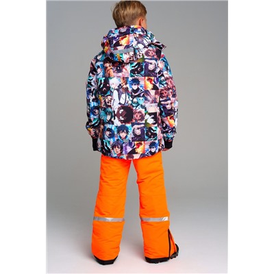 Куртка PLAYTODAY, 1049140