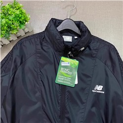 Женский плащ-ветровка со скрытым капюшоном Ne*w Balanc*e