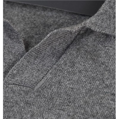 Мужской свитер с длинным рукавом РАЛЬ*Ф Л