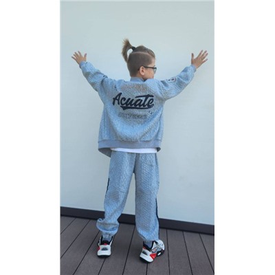 Костюм для детей и подростков