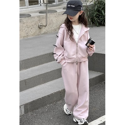 Рубашка в клетку для девочек