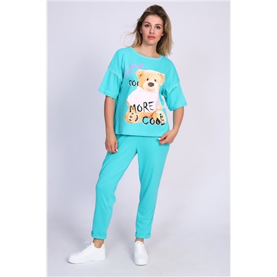 ТК 360 мишки Пижама