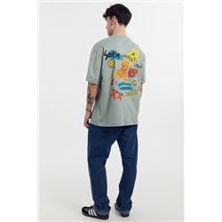 Футболка MARK FORMELLE #1003028