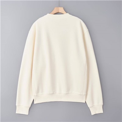 Толстовка свитшот с начесом внутри   Carhart*t Унисекс модель