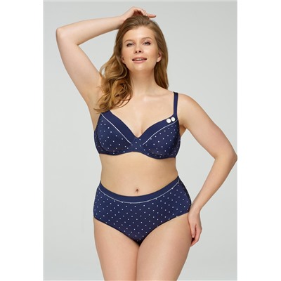 L2215-YP-442 Верх купальника