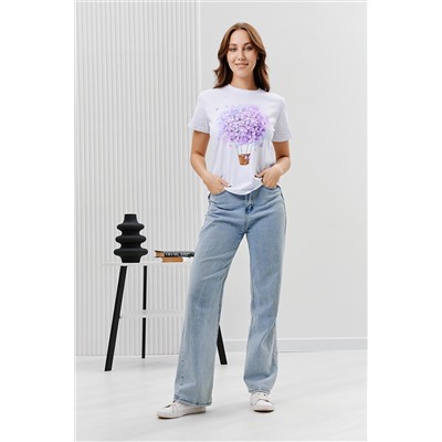 Футболка 67079 НАТАЛИ #894463