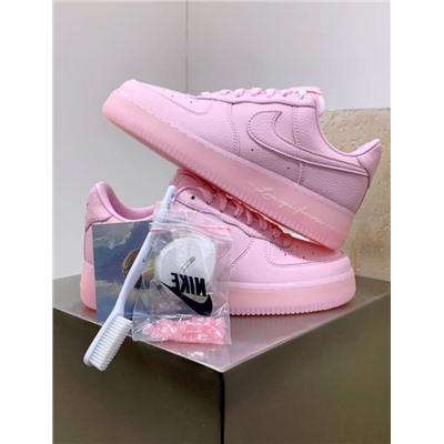 Кроссовки Nik*e Air Force 1 Low 07 x Drake NOCTA 👟 Материал: натуральная кожа