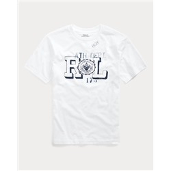 BOYS 8-20 Cotton Jersey Graphic Tee