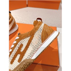 Кеды кожа люкс