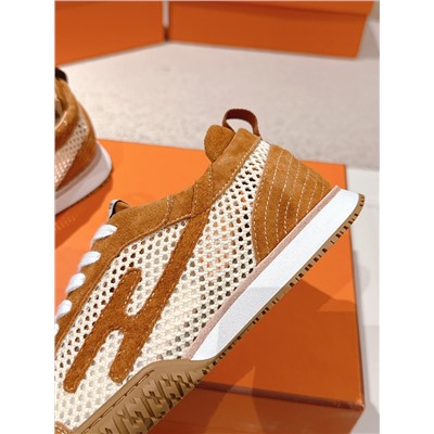 Кеды кожа люкс