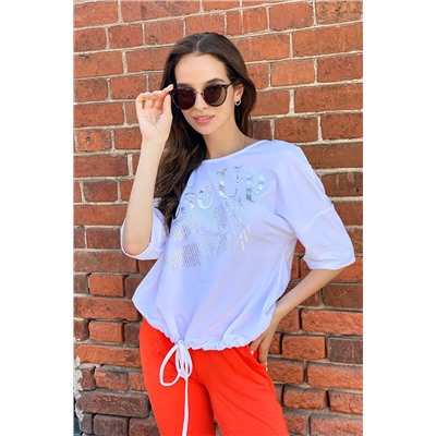 Футболка 8092 НАТАЛИ #882286