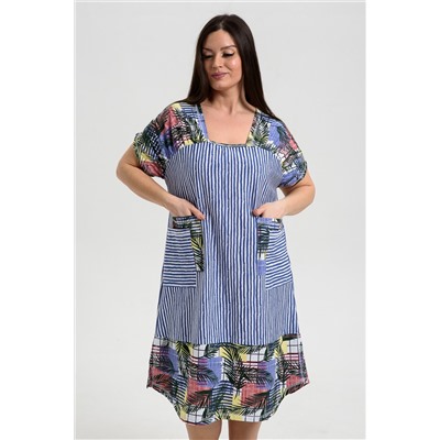 Платье женское 9253