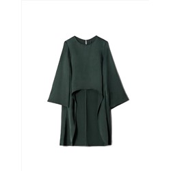 Блуза из тенсела, B2998/dis