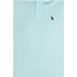 Erkek Nil Basic Polo Yaka Tişört