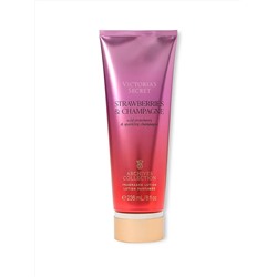 Fragrance Lotion