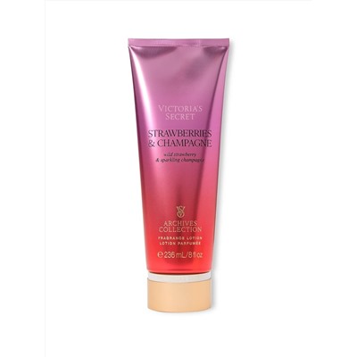 Fragrance Lotion