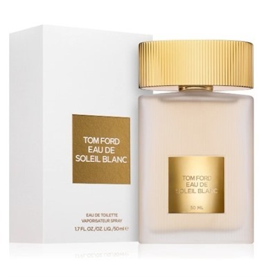 5ml TOM FORD EAU DE SOLEIL BLANC edt отливант