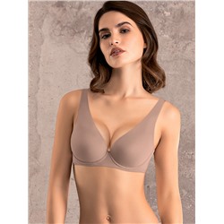 Бюстгальтер №8186 Selena балконет Mioocchi