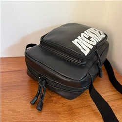 Сумка кроссбоди в спортивном стиле  Dickie*s