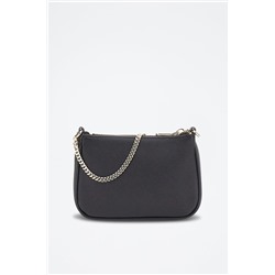 PINKO Bandolera Daily - Negro