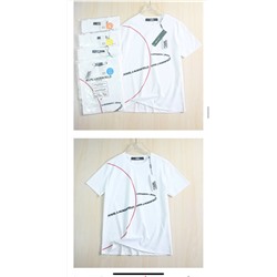 Мужская футболка Kar*l lagerfel*d