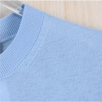 Легкий кашемировый трикотажный свитер Theor*y