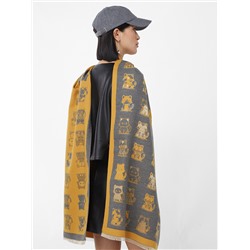 Палантин женский RH10-1758-5