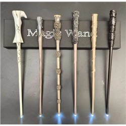 Светящиеся палочки Гарри Поттера