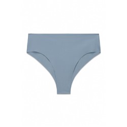Braga culotte microfibra clean cut azul