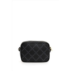 Kadın Siyah Çapraz Çanta