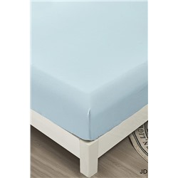 КПБ полукомплект простыня на резинке Борт 25 + 2 наволочки 70*70 г НАТАЛИ #1025866