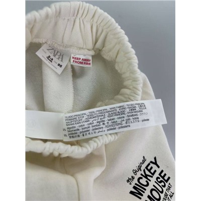 Спортивный костюм для девочек и мальчиков.ЗАР*А