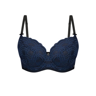 Бюст Debora PU BS53 Nipplex