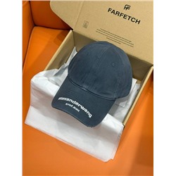 Бейсболка унисекс (8 цветов) АЛЕКСАНДР ВАН*Г