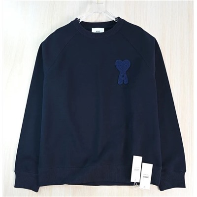 Свитшот  АМ*И