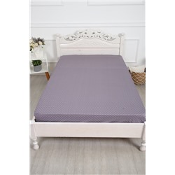 Простыня поплин Юпитер-компаньон