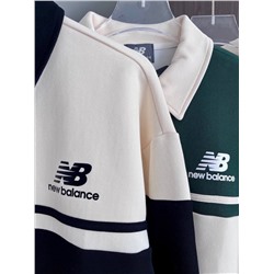 Свитшот поло НЬЮ БЕЛАН*С