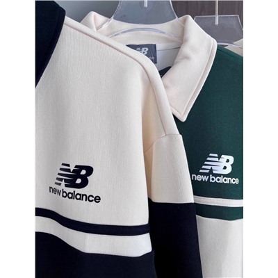 Свитшот поло НЬЮ БЕЛАН*С