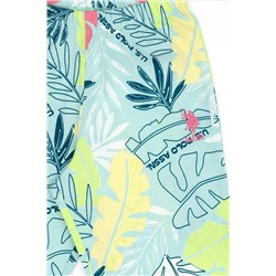 Kız Çocuk Pembe Pijama Takımı