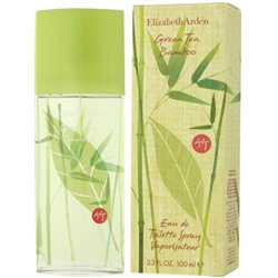 ELIZABETH ARDEN GREEN TEA BAMBOO edp (w) 100ml